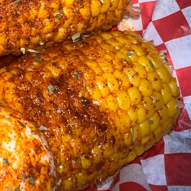 Corn.
