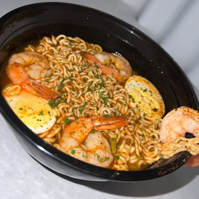 Royal Ramen.