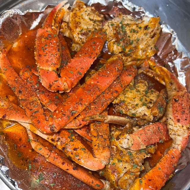 Scrap Tray.