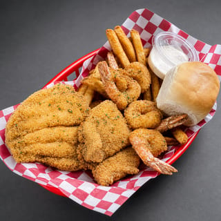 Lunch Special