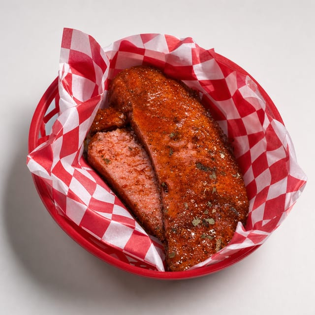 Sausage.