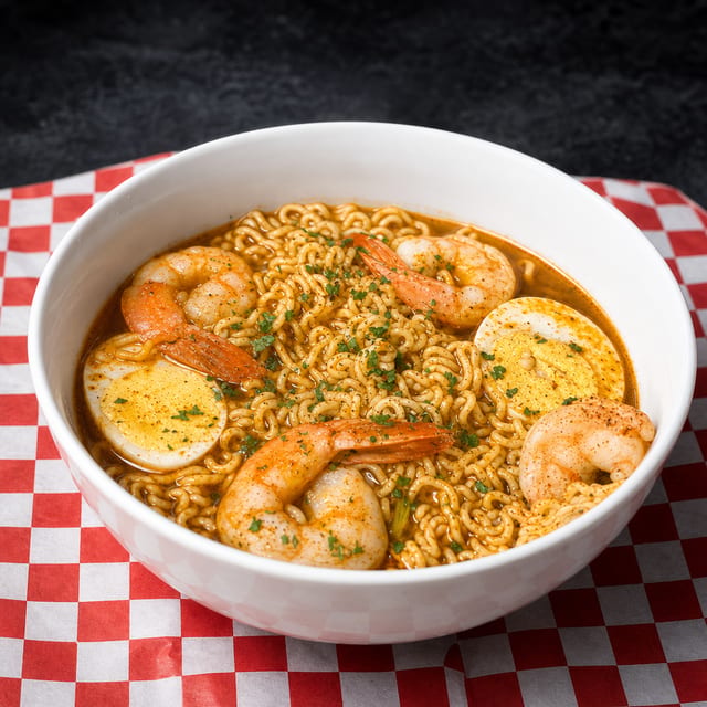 Royal Ramen.