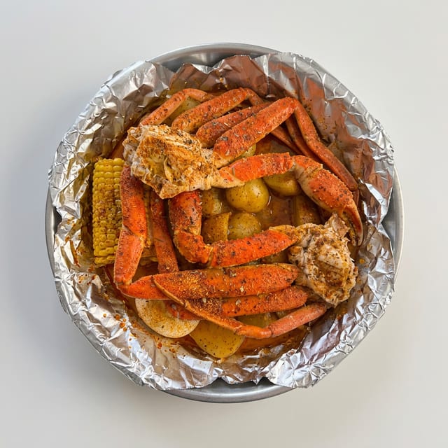 #4 Krab Lovers.