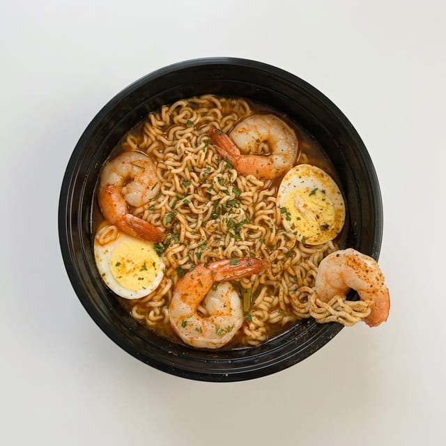Royal Ramen.
