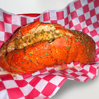 Lobster Tail